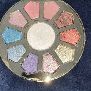 tarte make believe in yourself palette